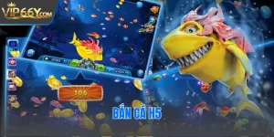 Bắn Cá H5