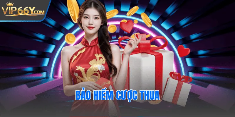 bảo hiểm cược thua
