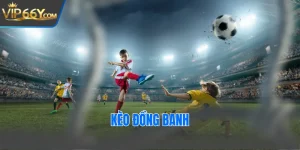 kèo đồng banh