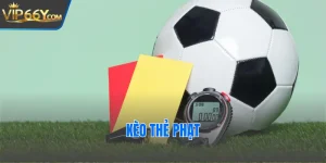 Kèo thẻ phạt