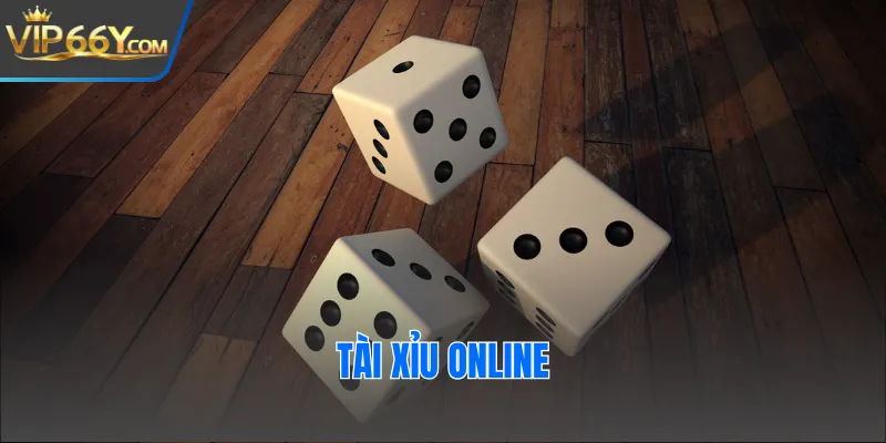 Tài Xỉu Online