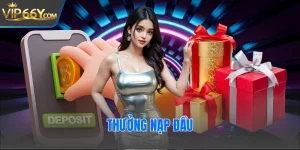 Thưởng Nạp Đầu