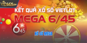 xổ số Mega
